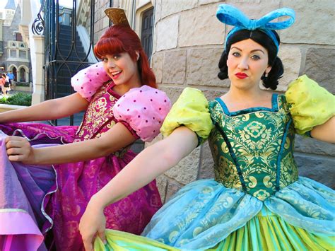 anastasia and drizella|anastasia and drizella disneyland.